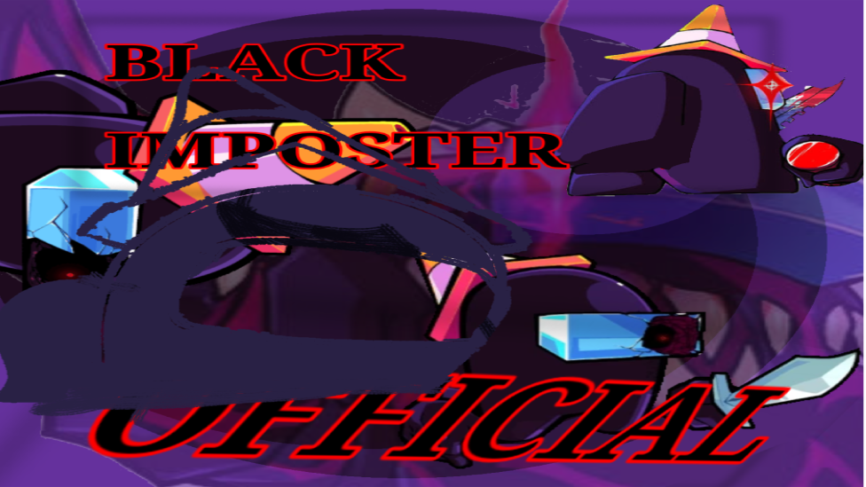 OFFICAL blackimpostor