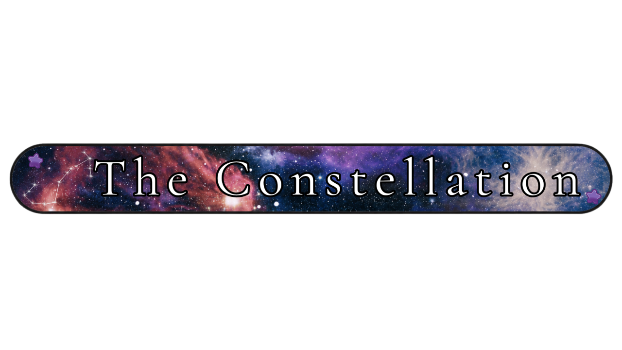 The Constellationsのバナー