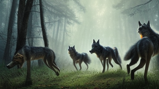 WolfPack