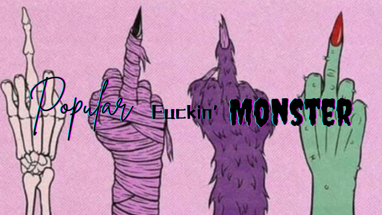Keep My Name Out Yo Mouthのバナー