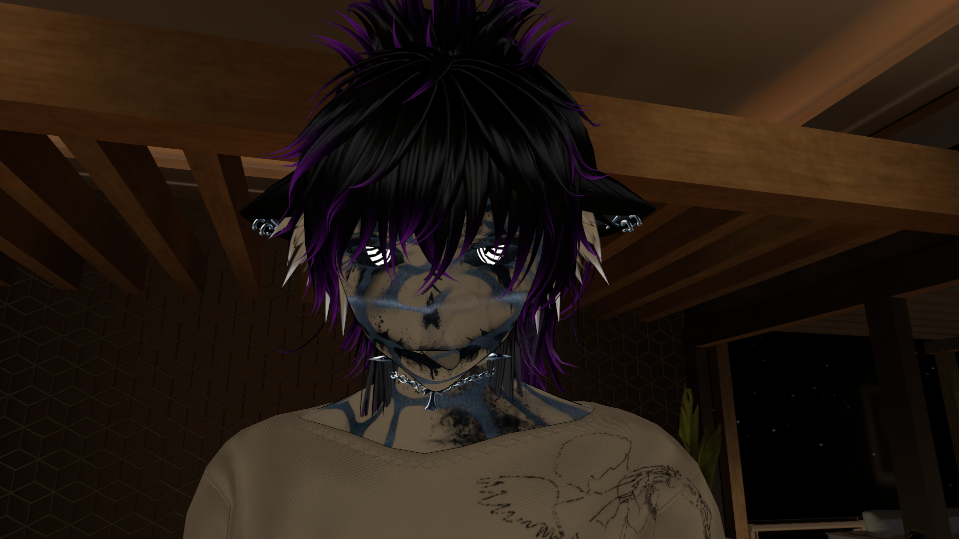 AFTERLIFEのバナー