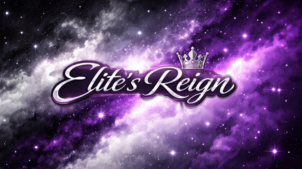 Elites Reignのバナー