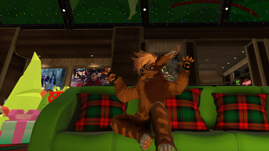 Furs secret