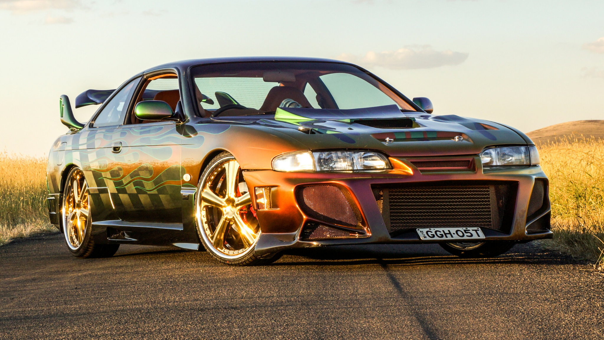 Sexspec Carsのバナー