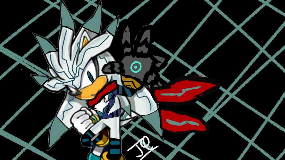 Mysterious verse