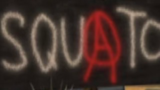 Squatopiaのバナー
