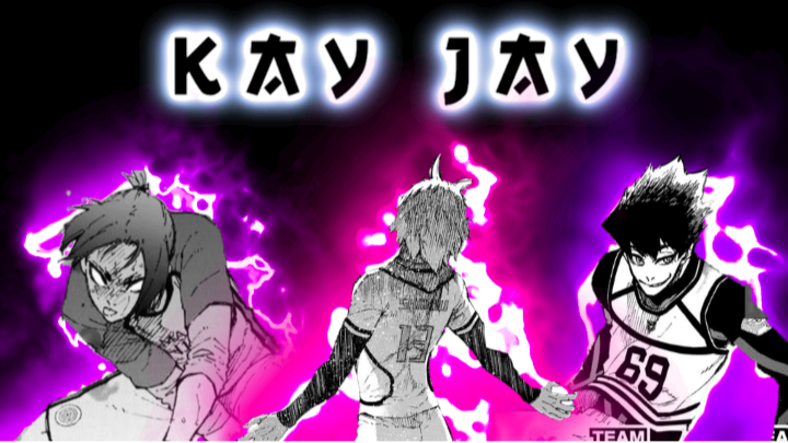 KAY JAY ADACHI
