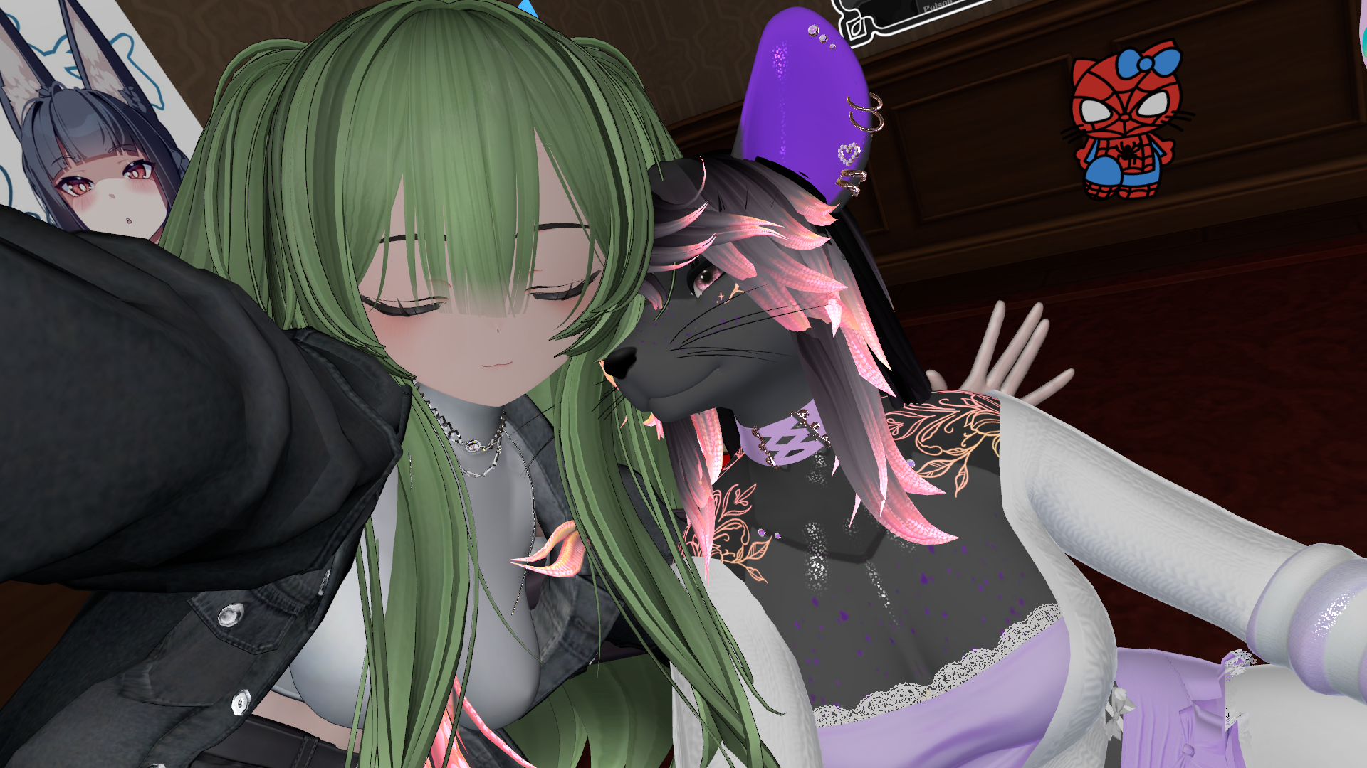 Yumi my love
