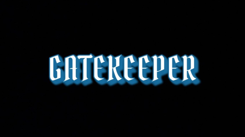 GATEKEEPER
