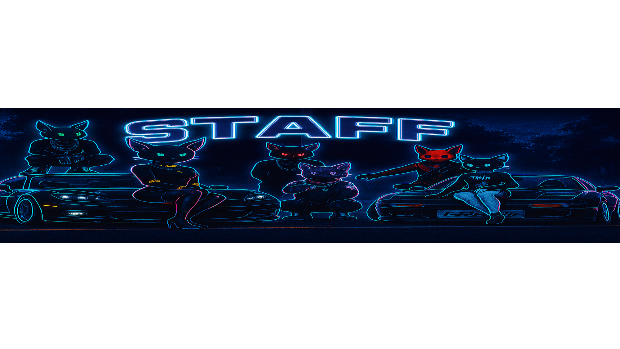 Wildcats Staff
