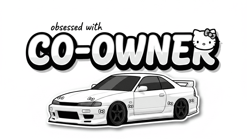 CO-OWNER