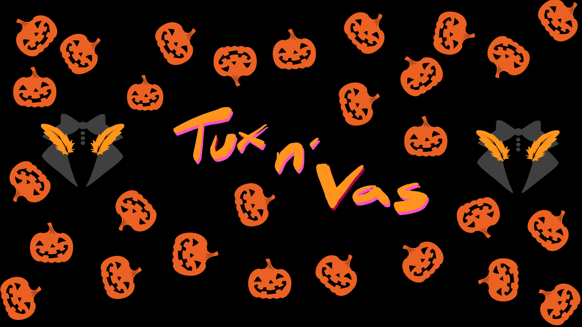 Tux N' Vas