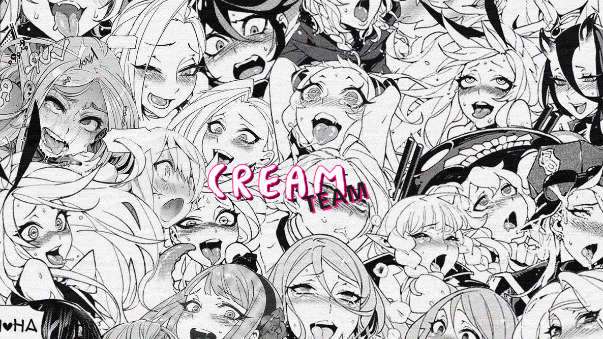 The Cream Teamのバナー