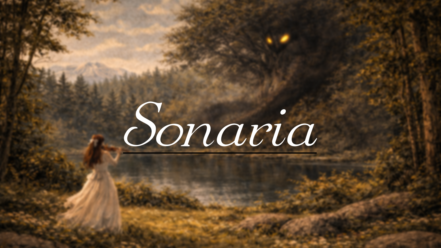 Sonaria RPのバナー