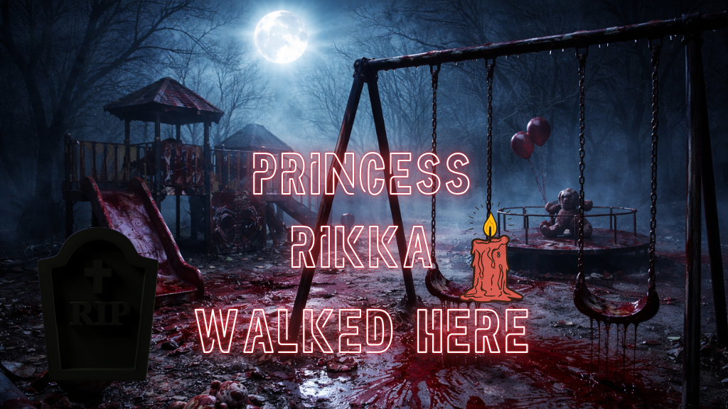 Princess Rikka