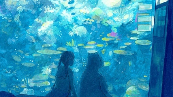 Fawns Havenのバナー