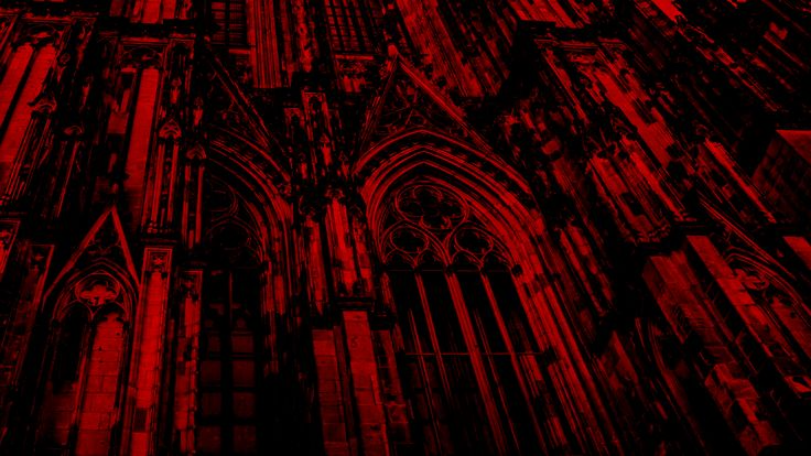 Gothicのバナー