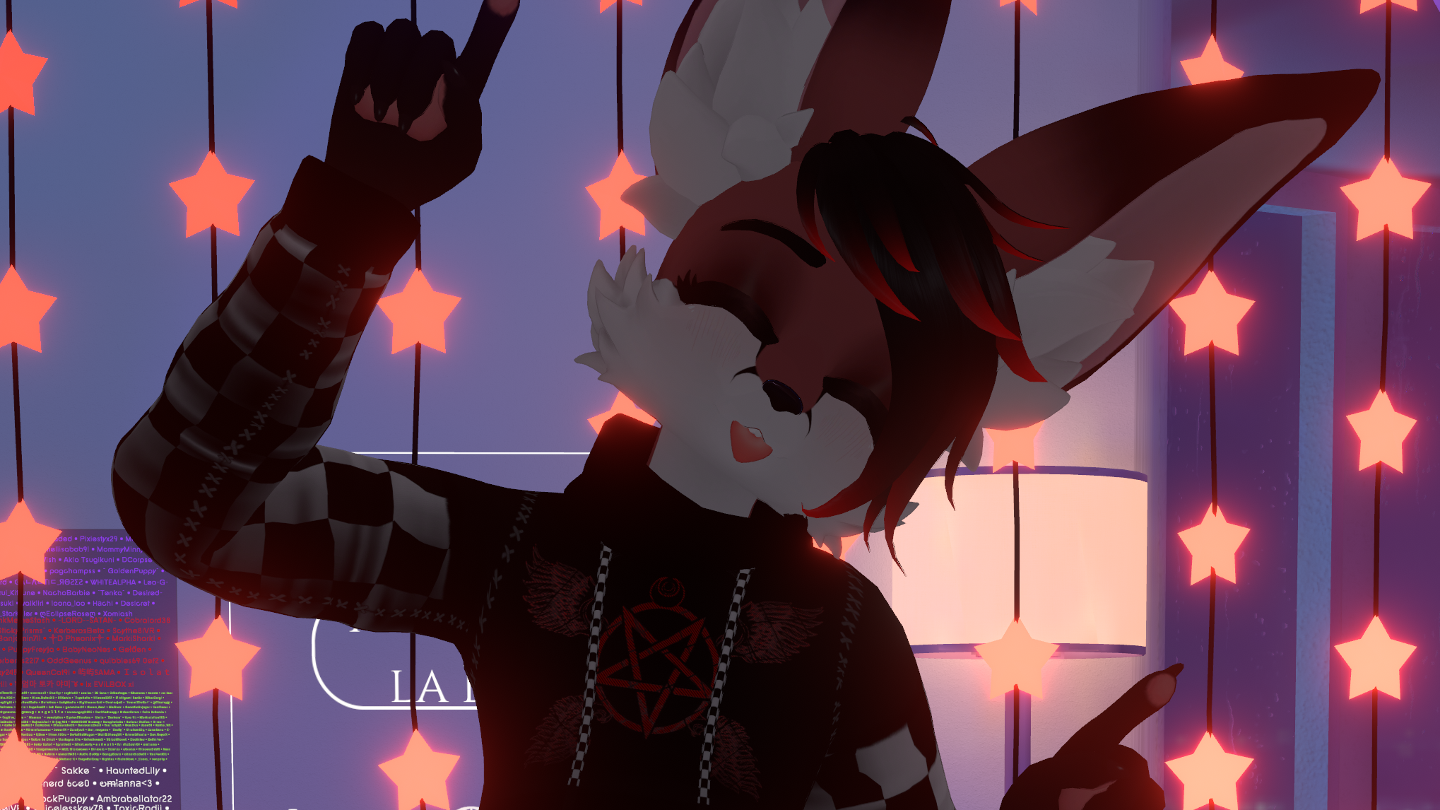 AngelsParty