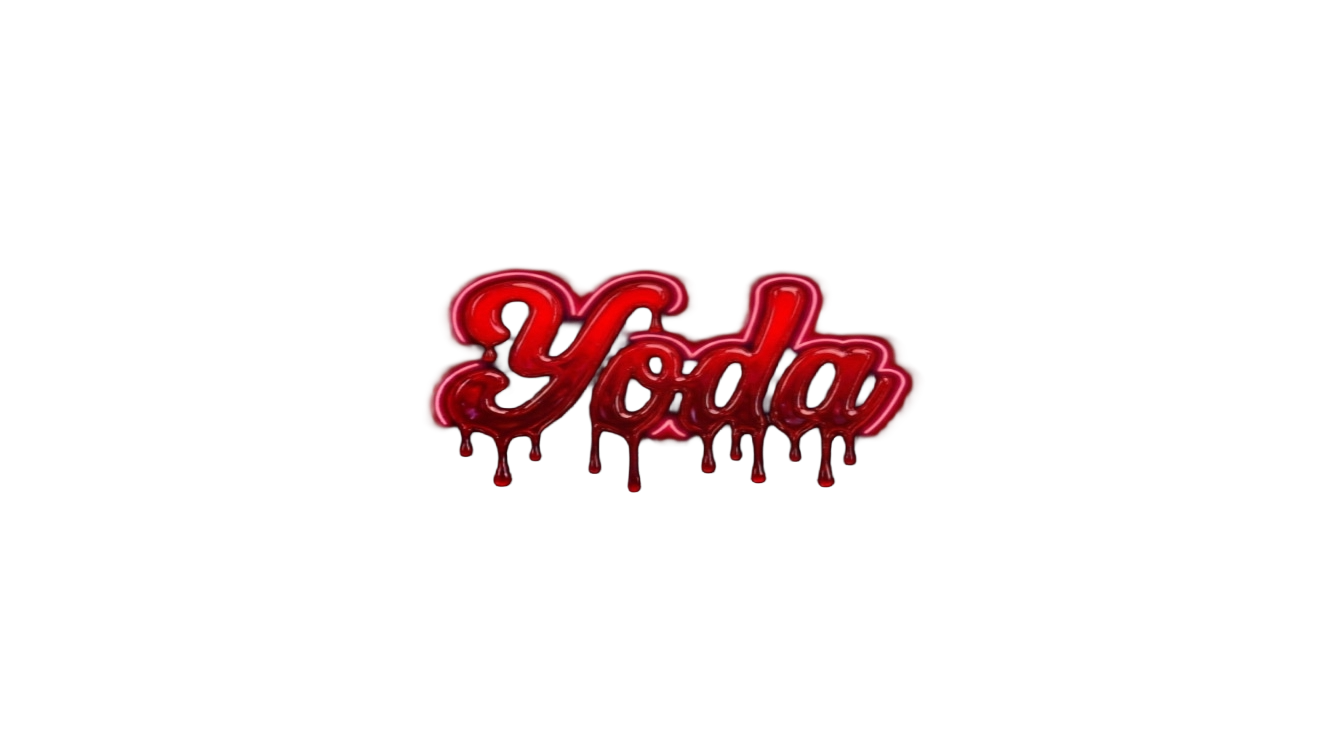 VOID YODAのバナー