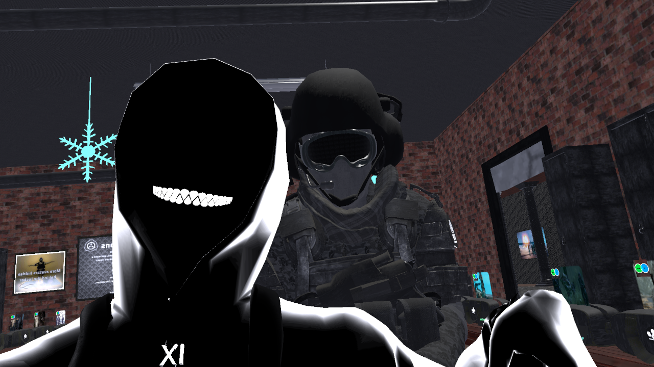 SCP Foundation