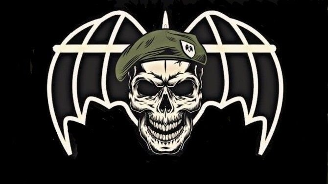 Bravo company