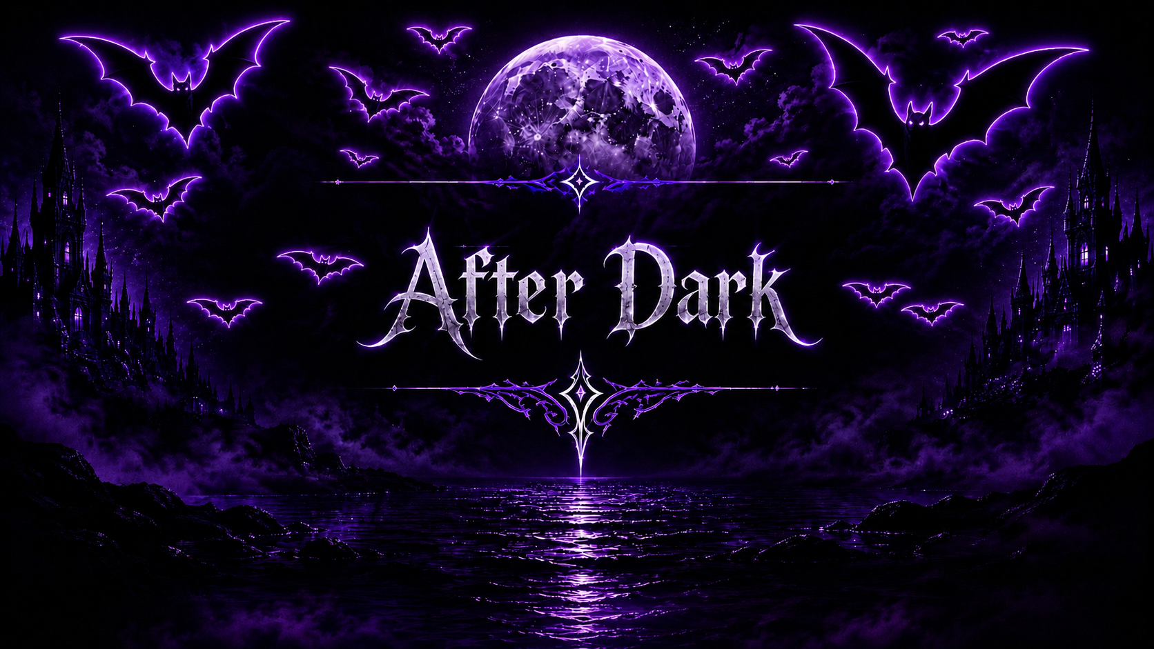 After Dark