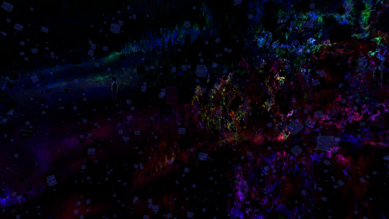 The Beyondspaceのバナー