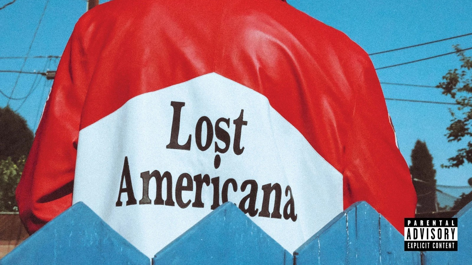 Lost Americana