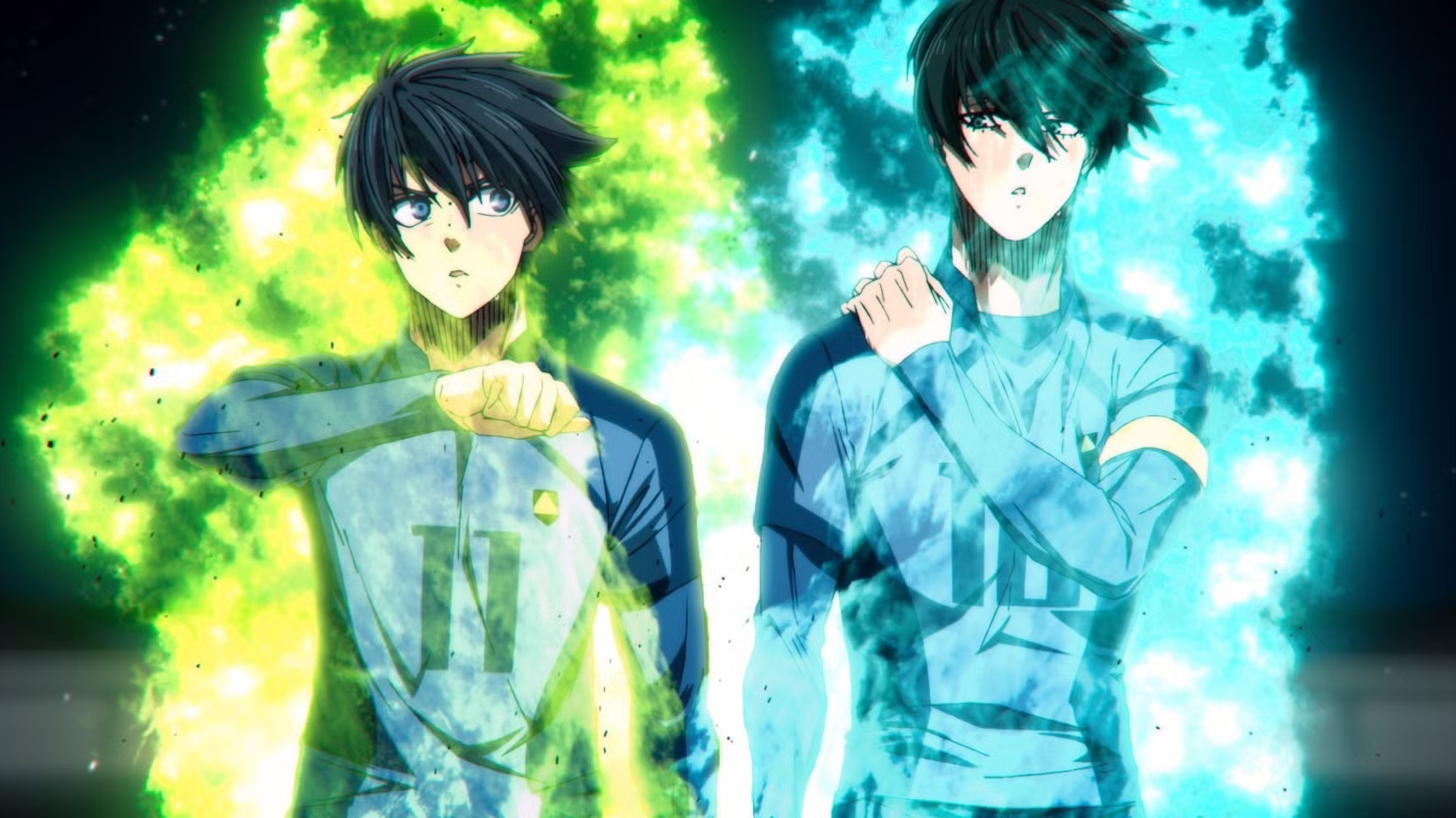 Project Blue Lockのバナー