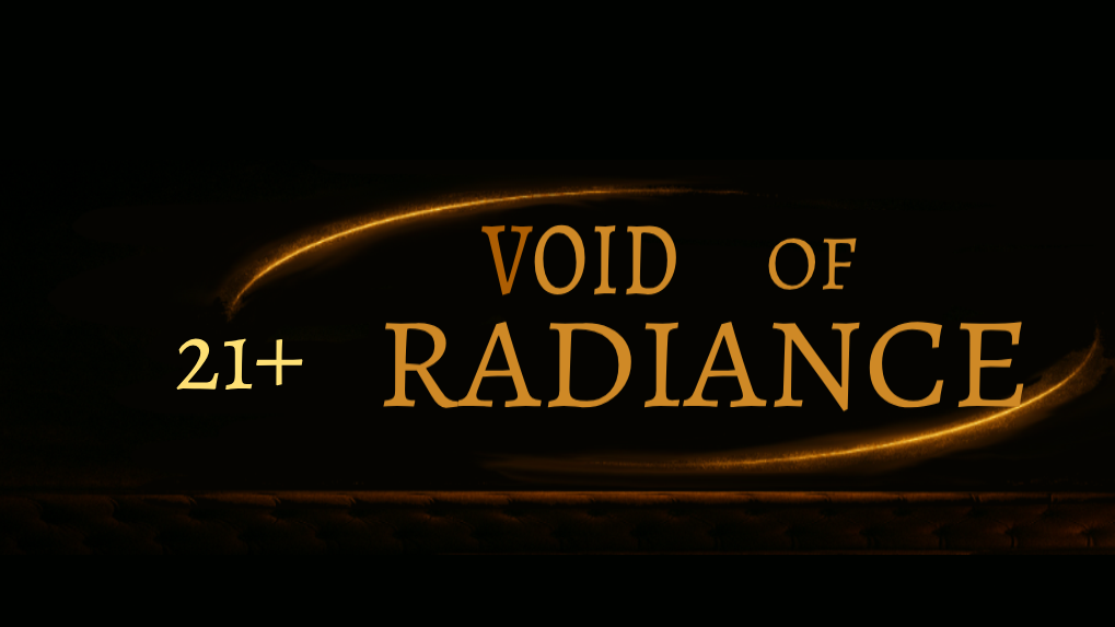 Void of Radiance