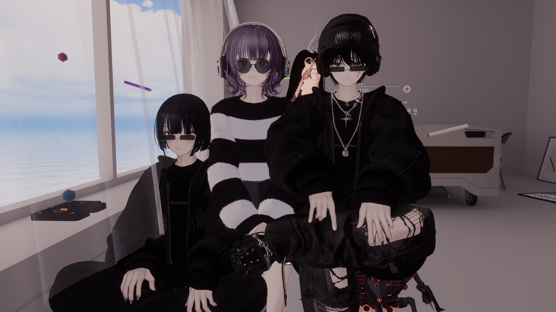 呪 013のバナー