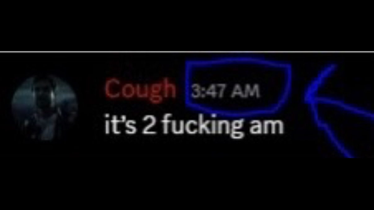 Coughs Coopのバナー