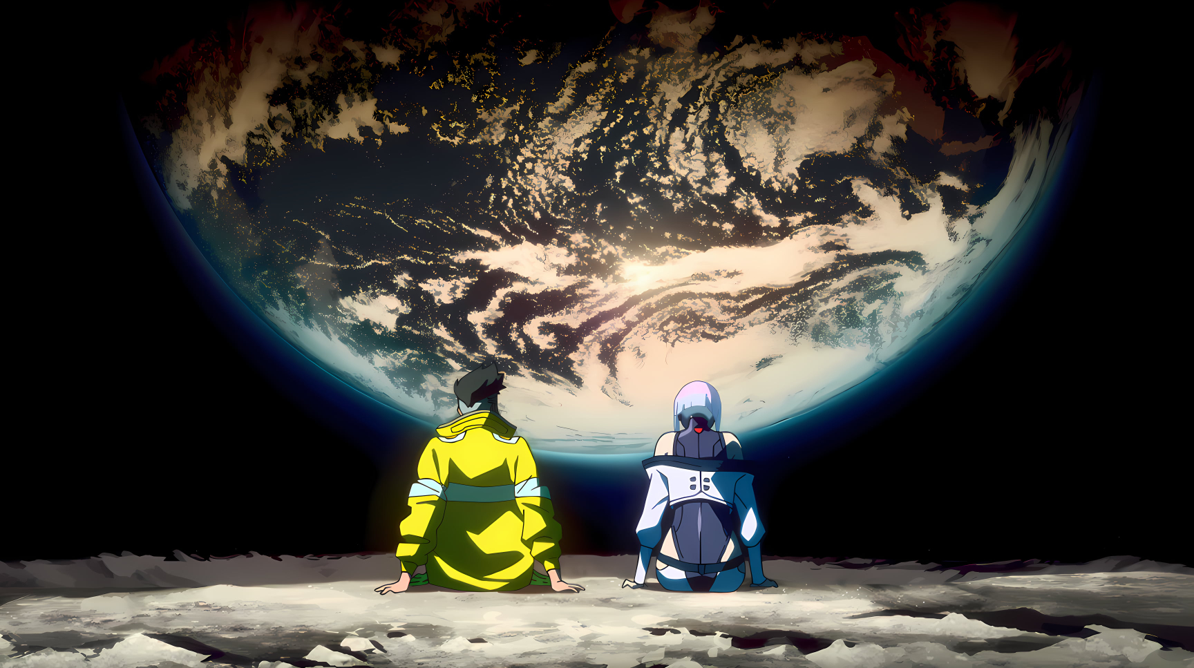 Kiyamiii and Kyamiのバナー