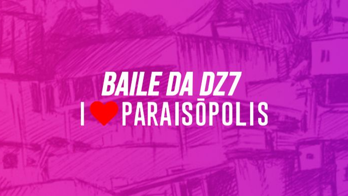 Club DZ7のバナー