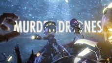 Murder Drones RP serverのバナー