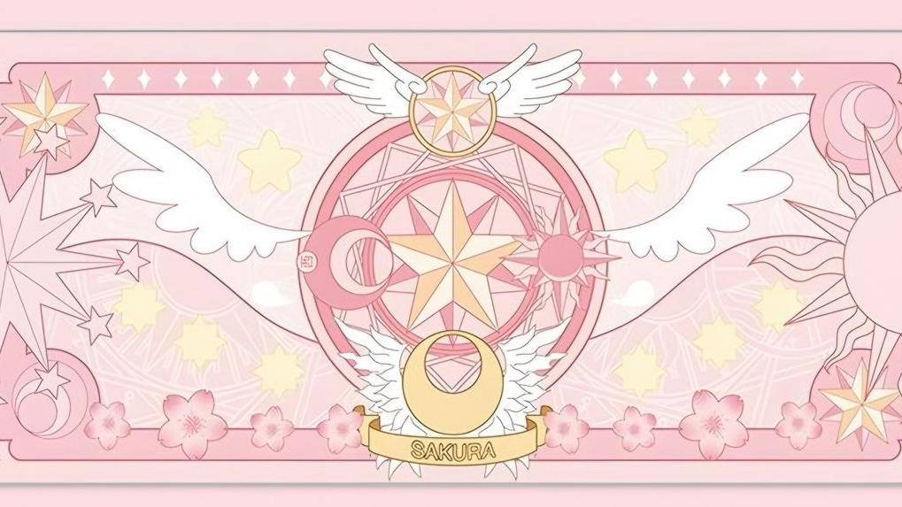 Sleeping beauty staffのバナー
