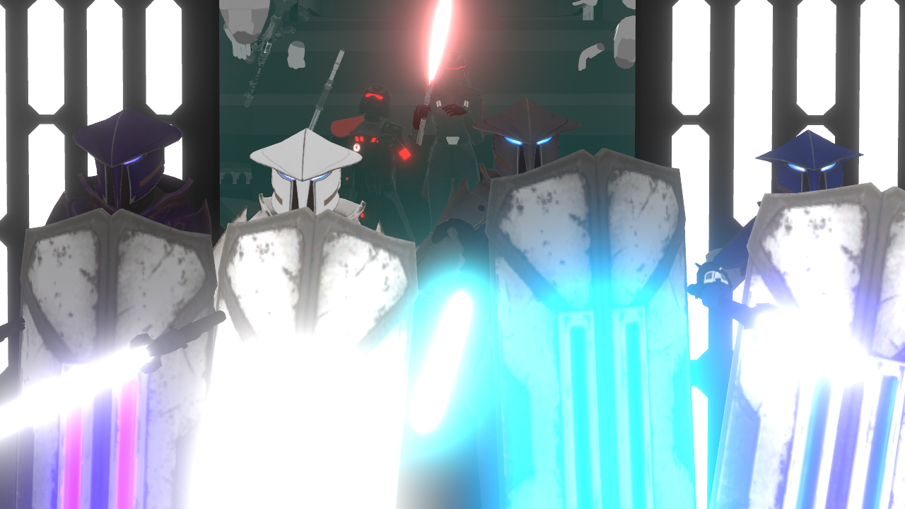 Knights of Zakuul