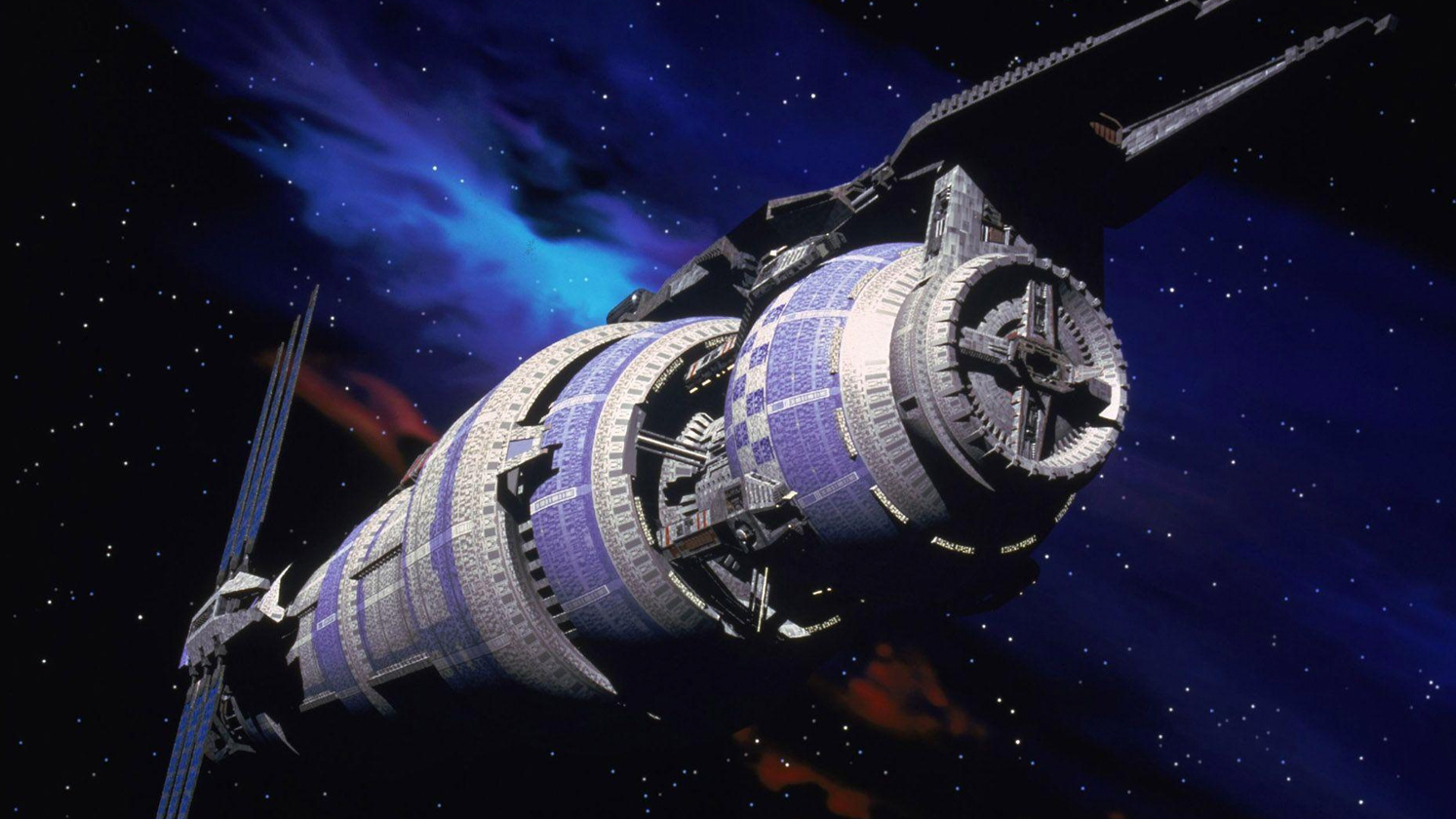 Babylon 5 Watchers