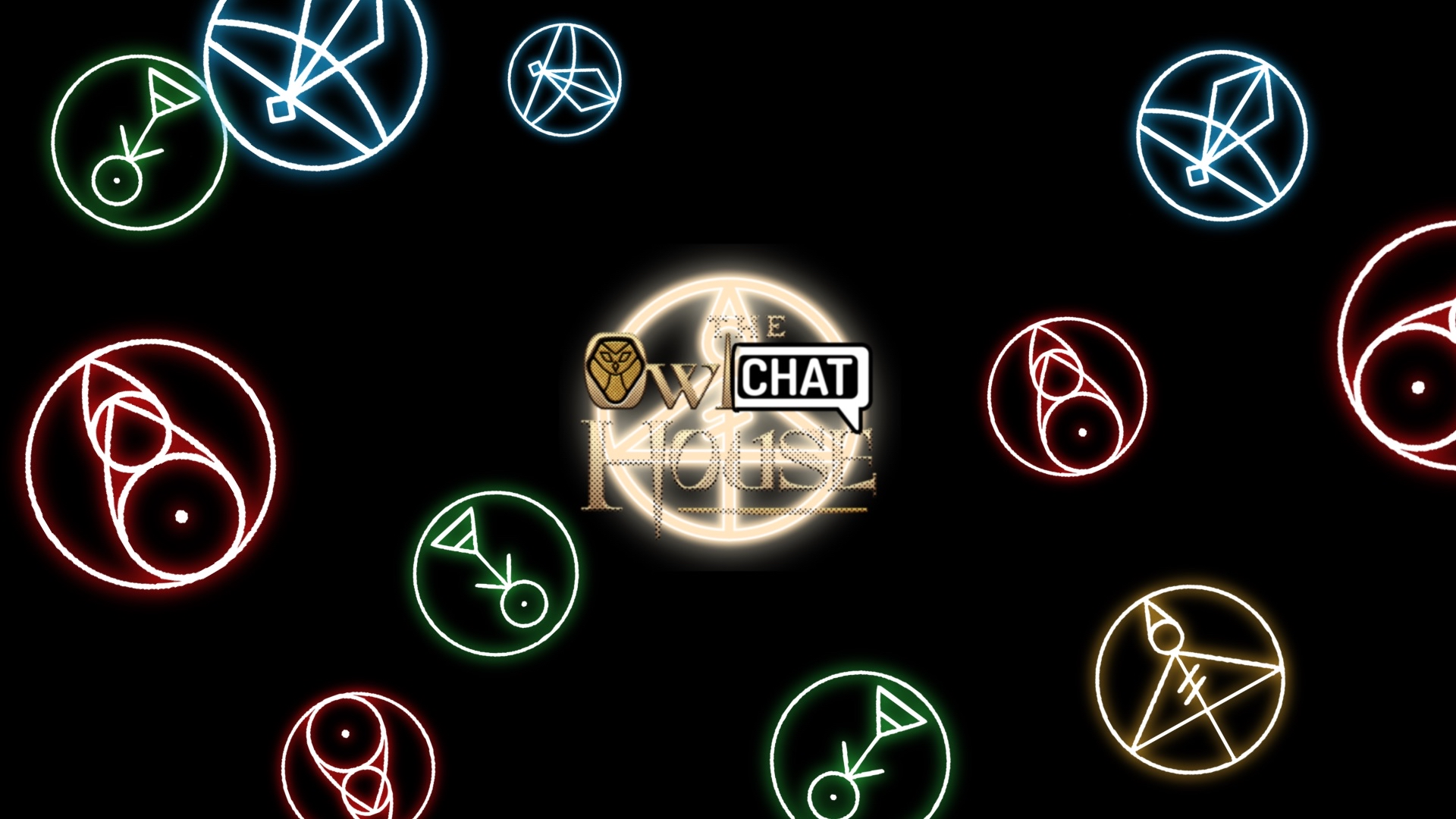 The OwlChat Houseのバナー