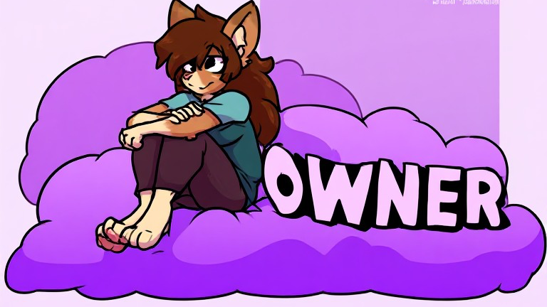 Fluffies Ownersのバナー