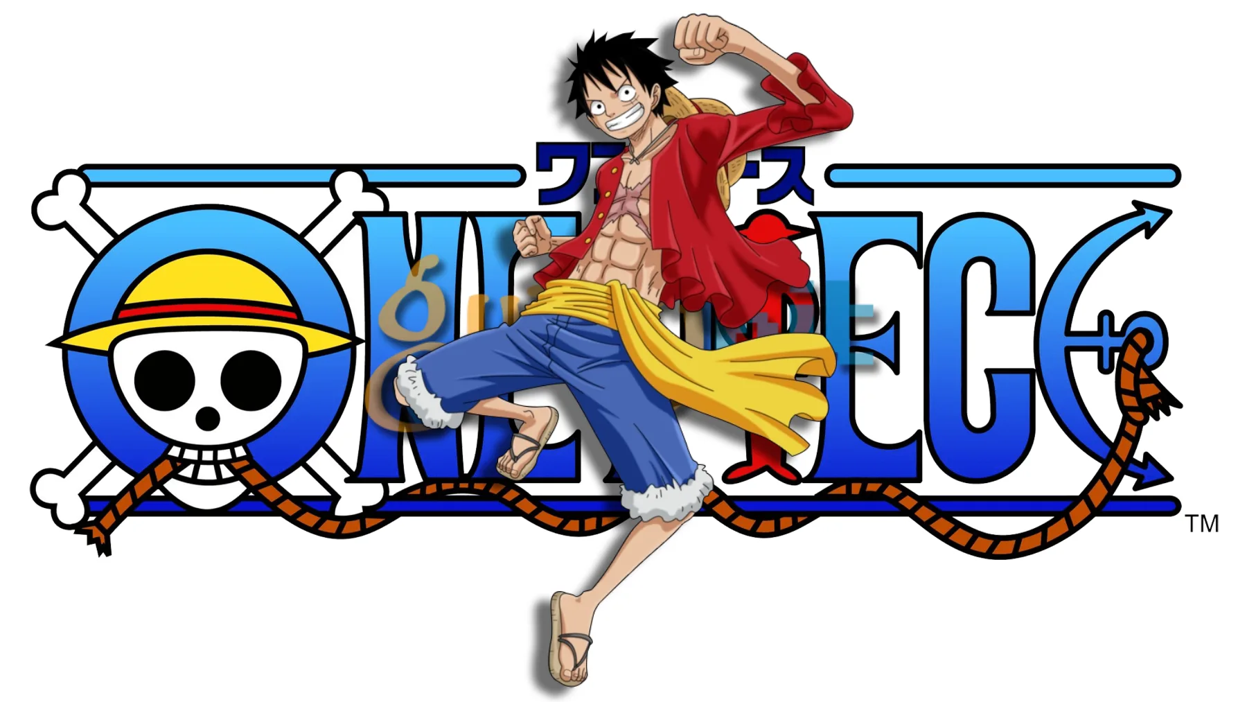 Straw hat piratesのバナー