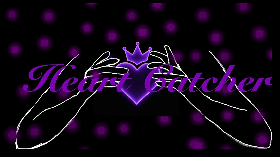 Heart Catchersのバナー