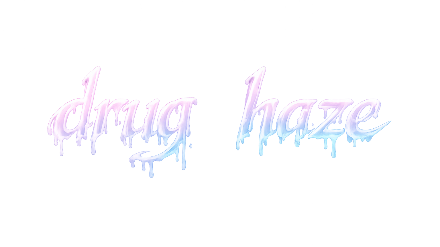 hazeのバナー