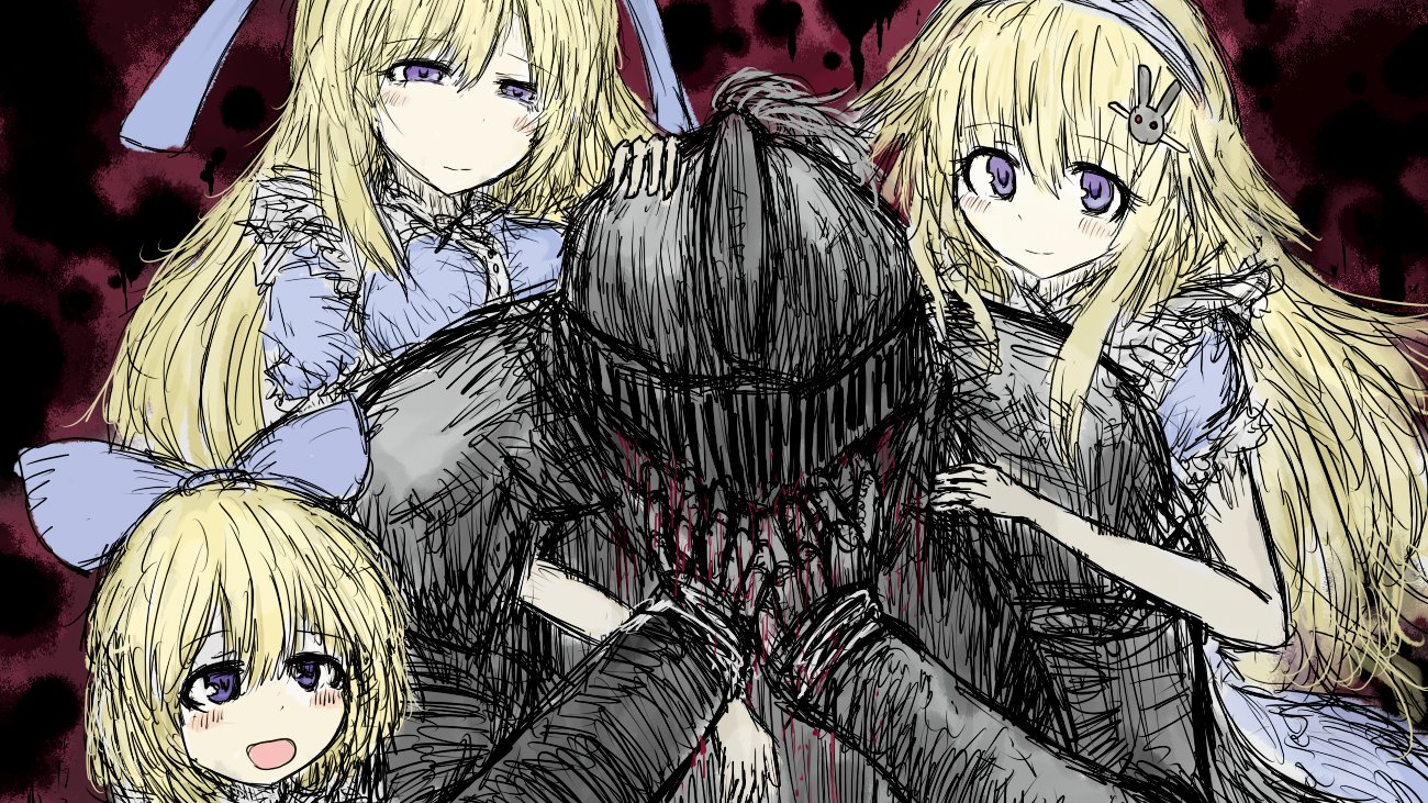 Dark's Familyのバナー