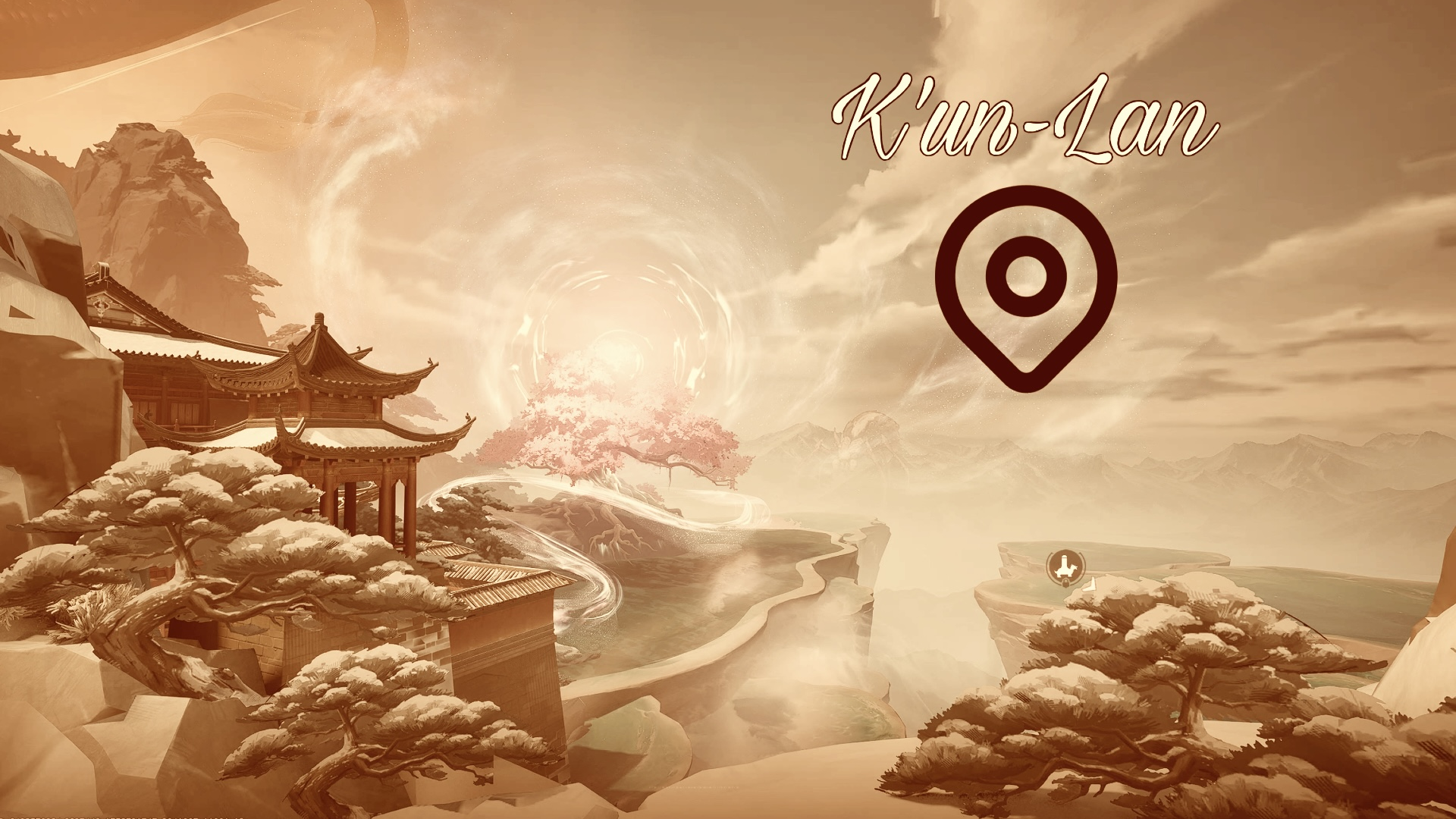 K'un Lun