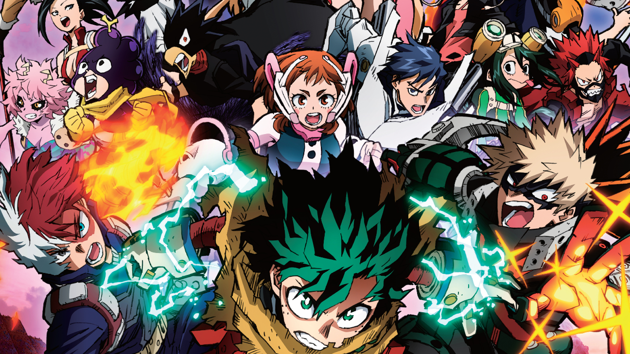 MHA rpのバナー