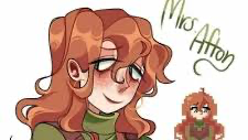 mrs afton of vrchat