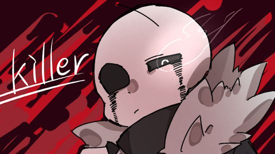Under AU Clubのバナー
