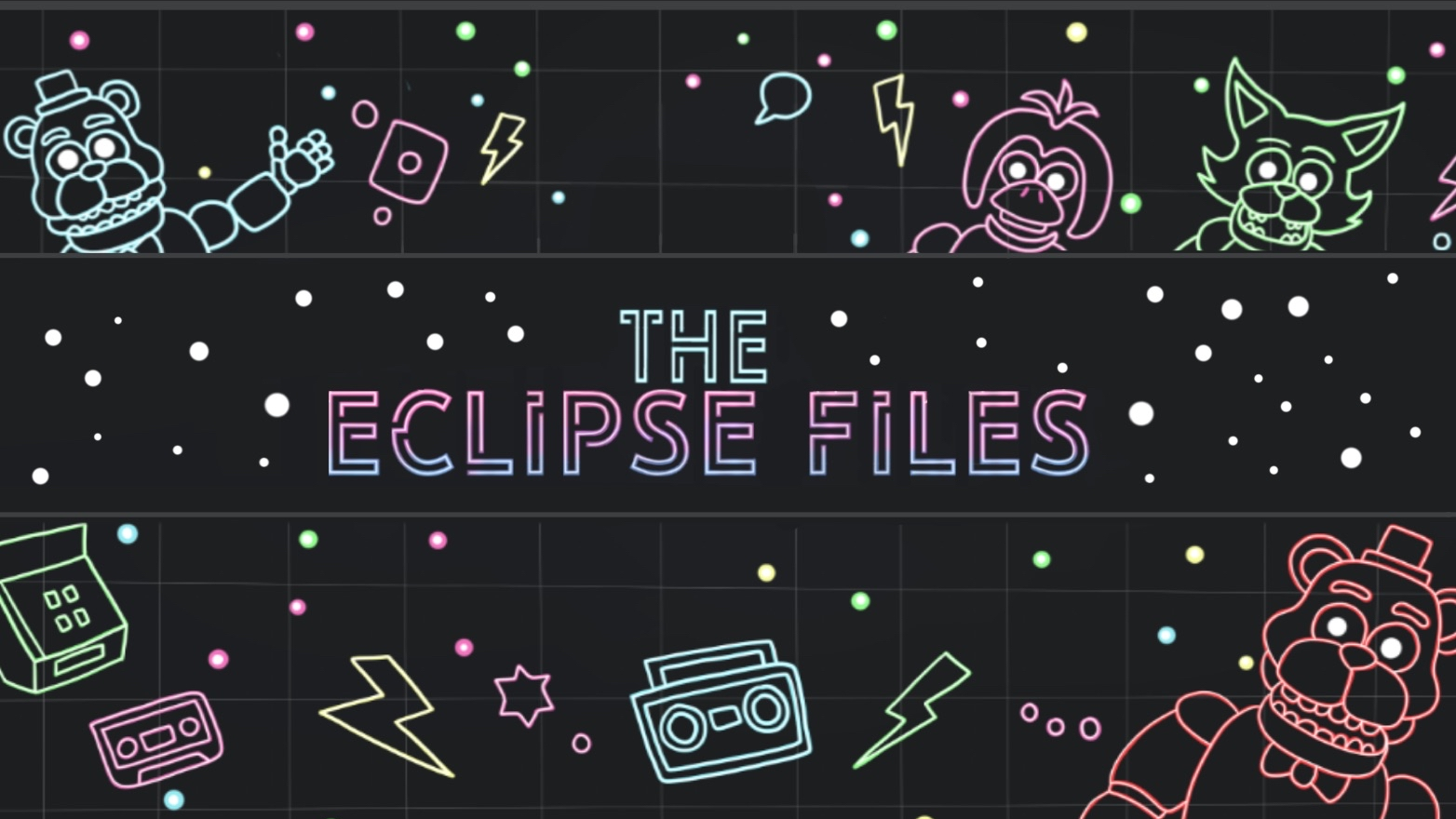The Eclipse Files
