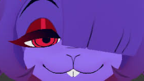 The Bonfie Bunny Fan Clubのバナー